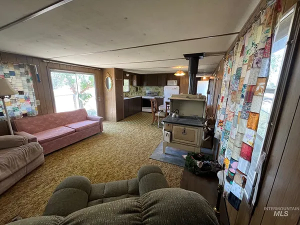 $159,000 | 106-108 Gates Drive, Shoshone, ID 83352