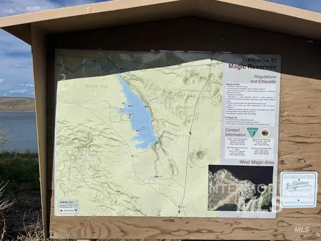 $159,000 | 106-108 Gates Drive, Shoshone, ID 83352