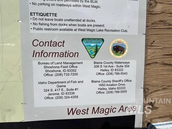 $159,000 | 106-108 Gates Drive, Shoshone, ID 83352