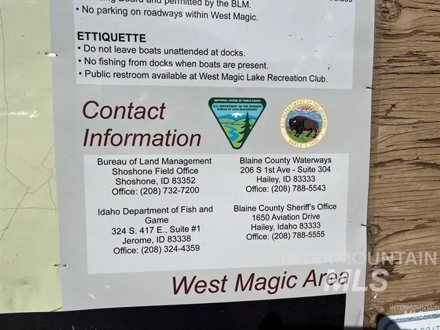 $159,000 | 106-108 Gates Drive, Shoshone, ID 83352