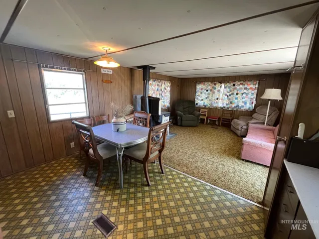 $159,000 | 106-108 Gates Drive, Shoshone, ID 83352