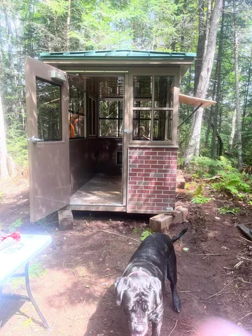 $79,000 | Tbd Tbd Spruce Drive, North Anson, ME 04958