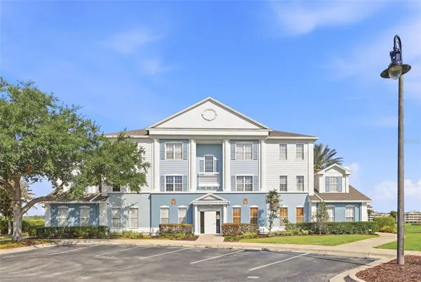 $320,000 | 7603 Heritage Crossing Way, Unit 102, Reunion, FL 34747