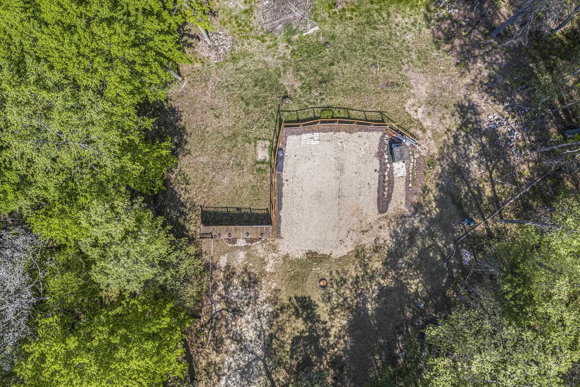 6770 West 5 Mile Road Irons, MI 49644 - Photo 11 of 18 Gallery Image 11