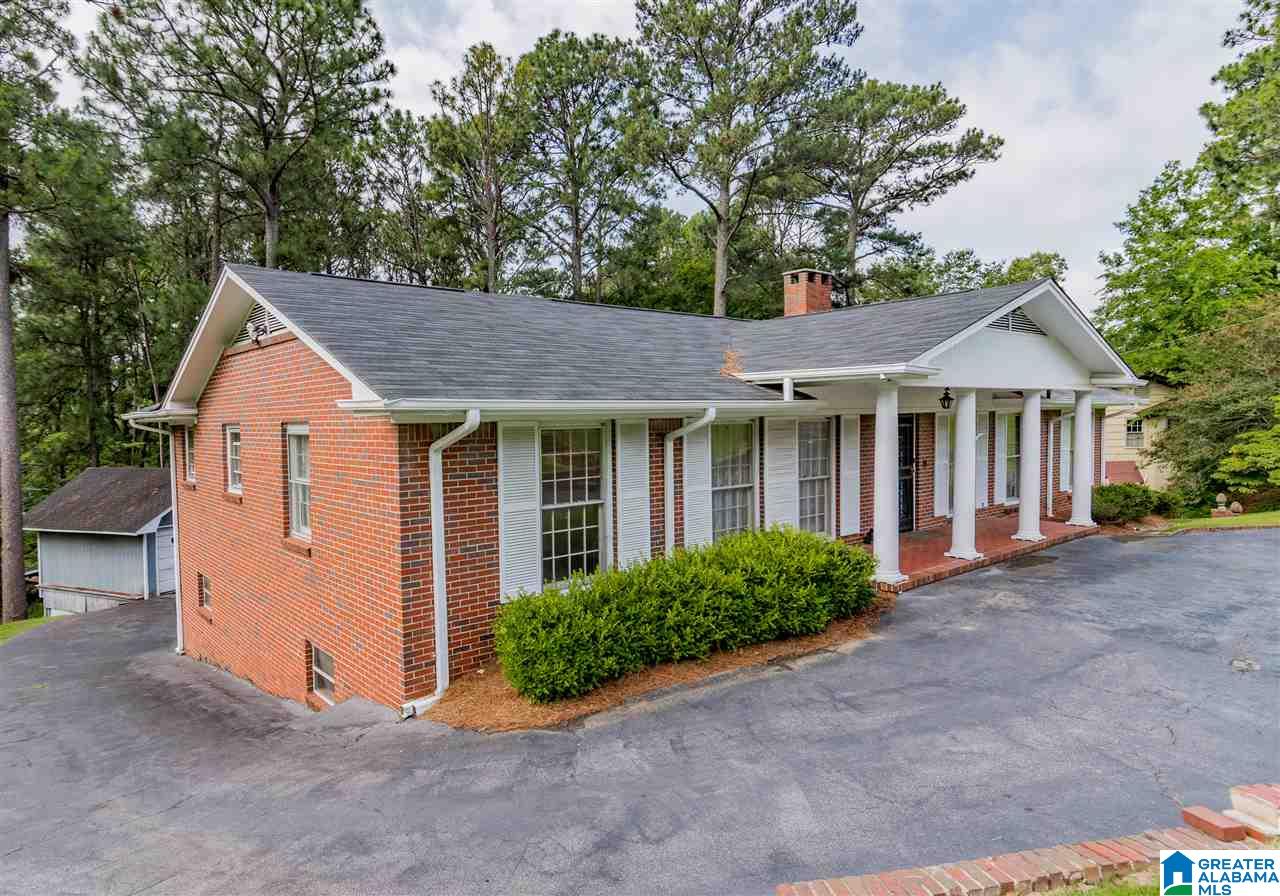 1525 Wellington Road Birmingham, AL 35209 - Photo 3 of 39