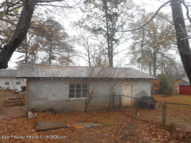 250 Meadowlark Road Winfield, AL 35594 - Photo 19 of 21 Gallery Image 19