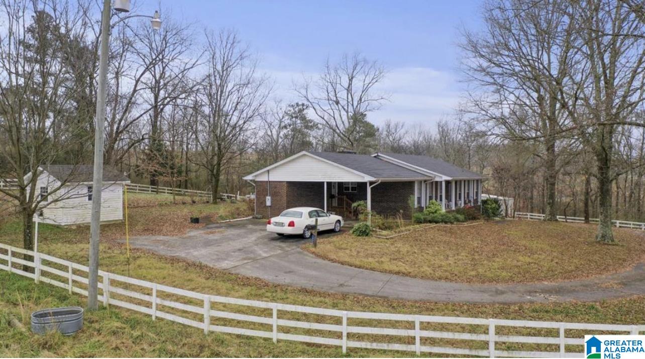 1236 A Reneau Road Oneonta, AL 35121 - Photo 10 of 12