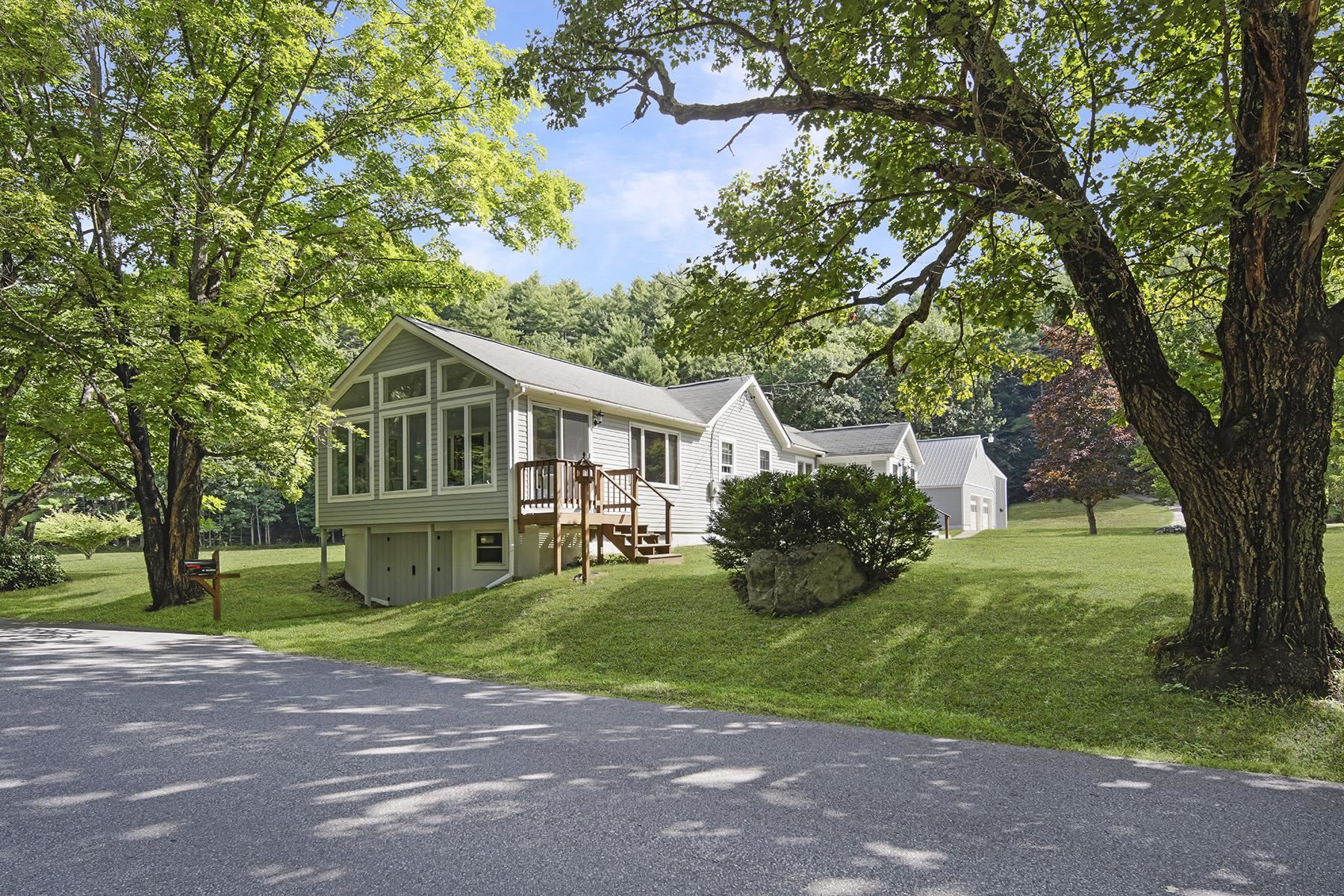 351 Long Woods Road Deering, NH 03244 - Photo 1 of 33 Gallery Image 1