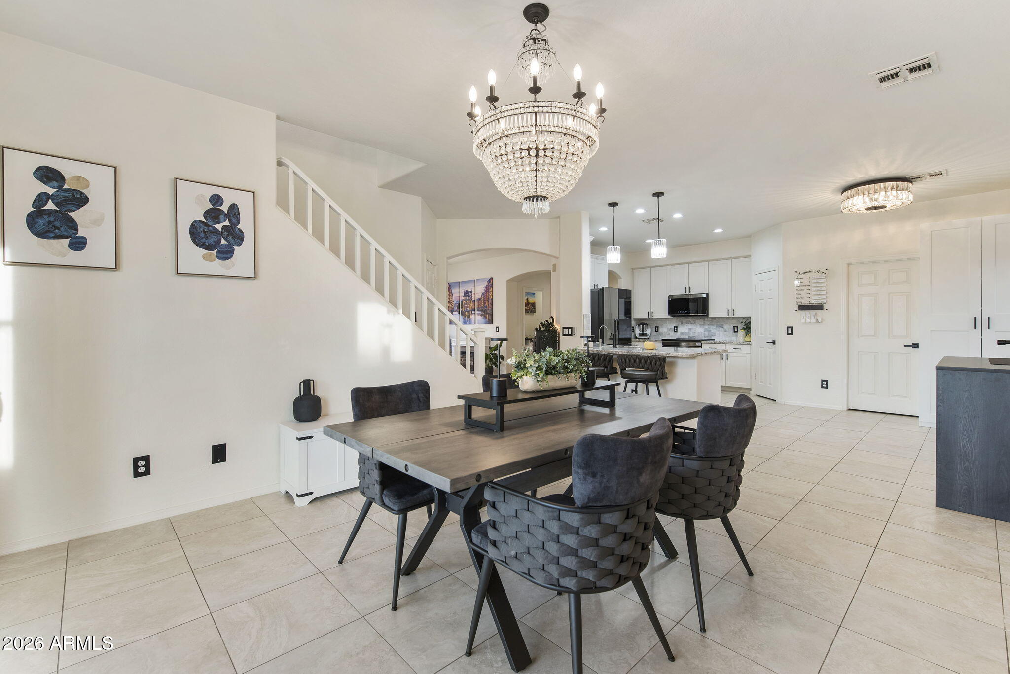 13660 West Monte Vista Road Goodyear, AZ 85395 - Photo 14 of 75 DININGROOM