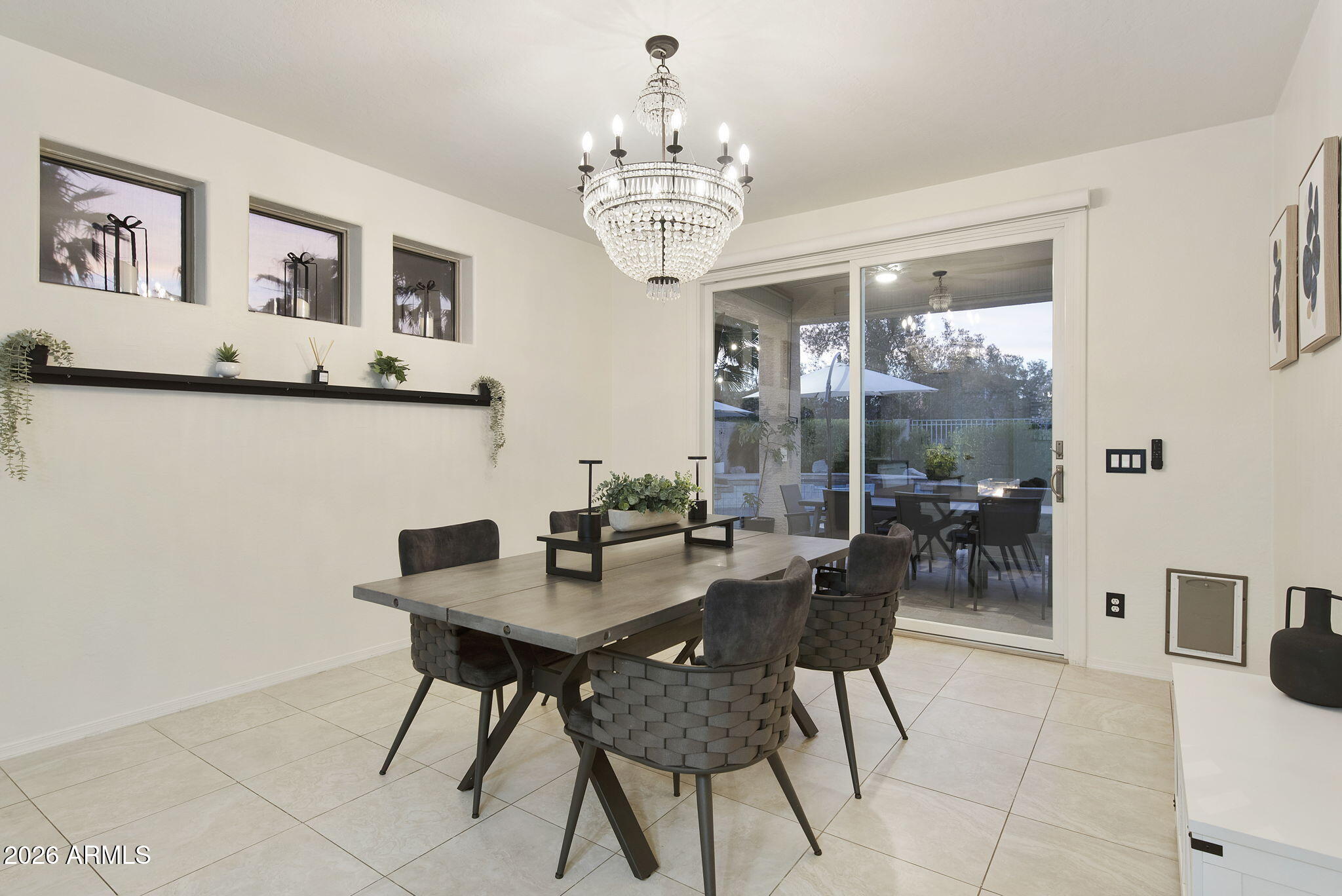 13660 West Monte Vista Road Goodyear, AZ 85395 - Photo 15 of 75 DININGROOM