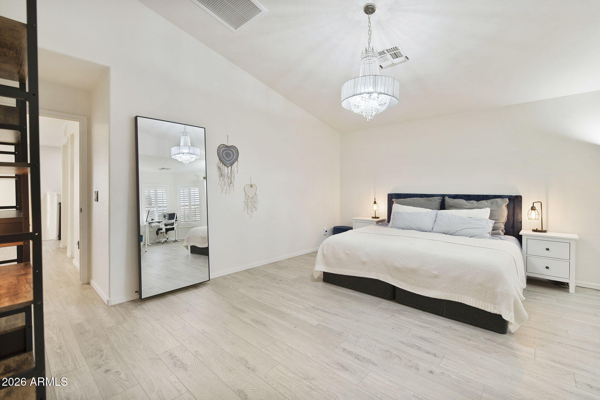 13660 West Monte Vista Road Goodyear, AZ 85395 - Photo 18 of 75 PRIMARY BEDROOM