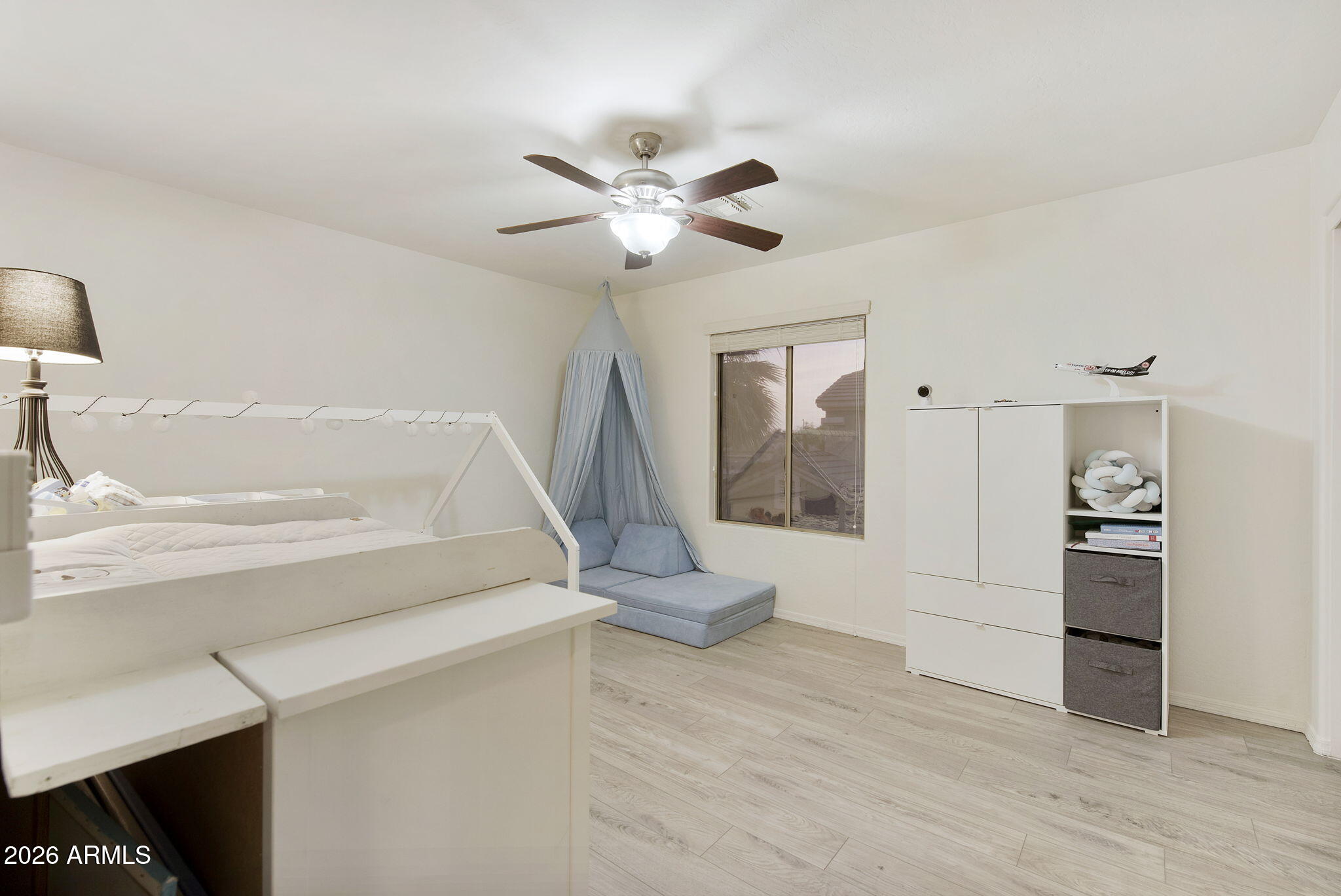 13660 West Monte Vista Road Goodyear, AZ 85395 - Photo 26 of 75 2ND BEDROOM