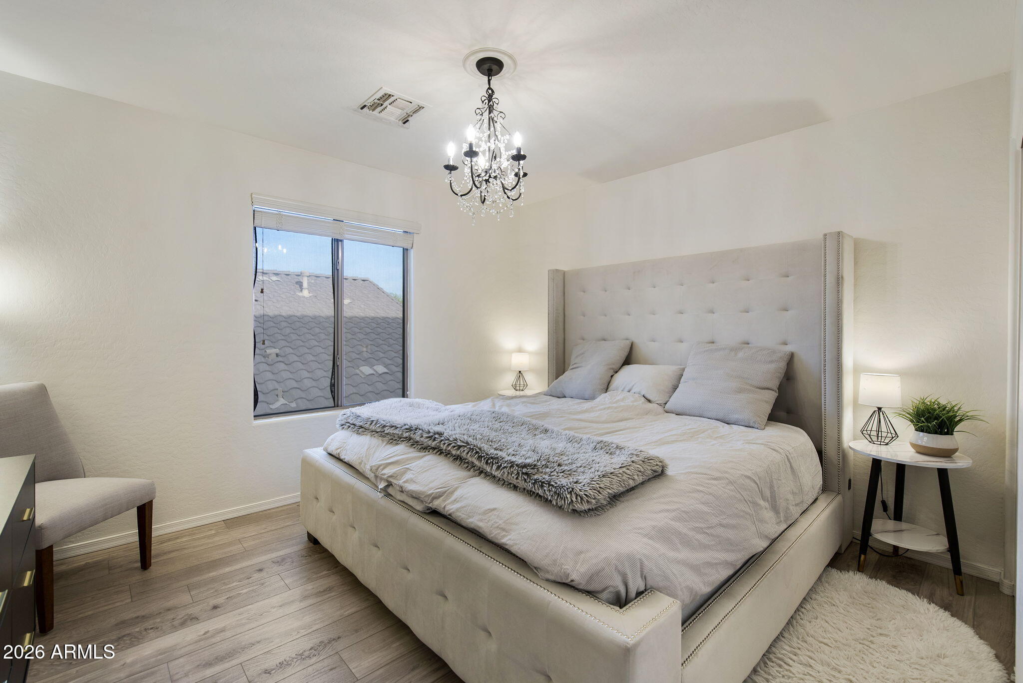 13660 West Monte Vista Road Goodyear, AZ 85395 - Photo 28 of 75 3RD BEDROOM UPSTAIRS