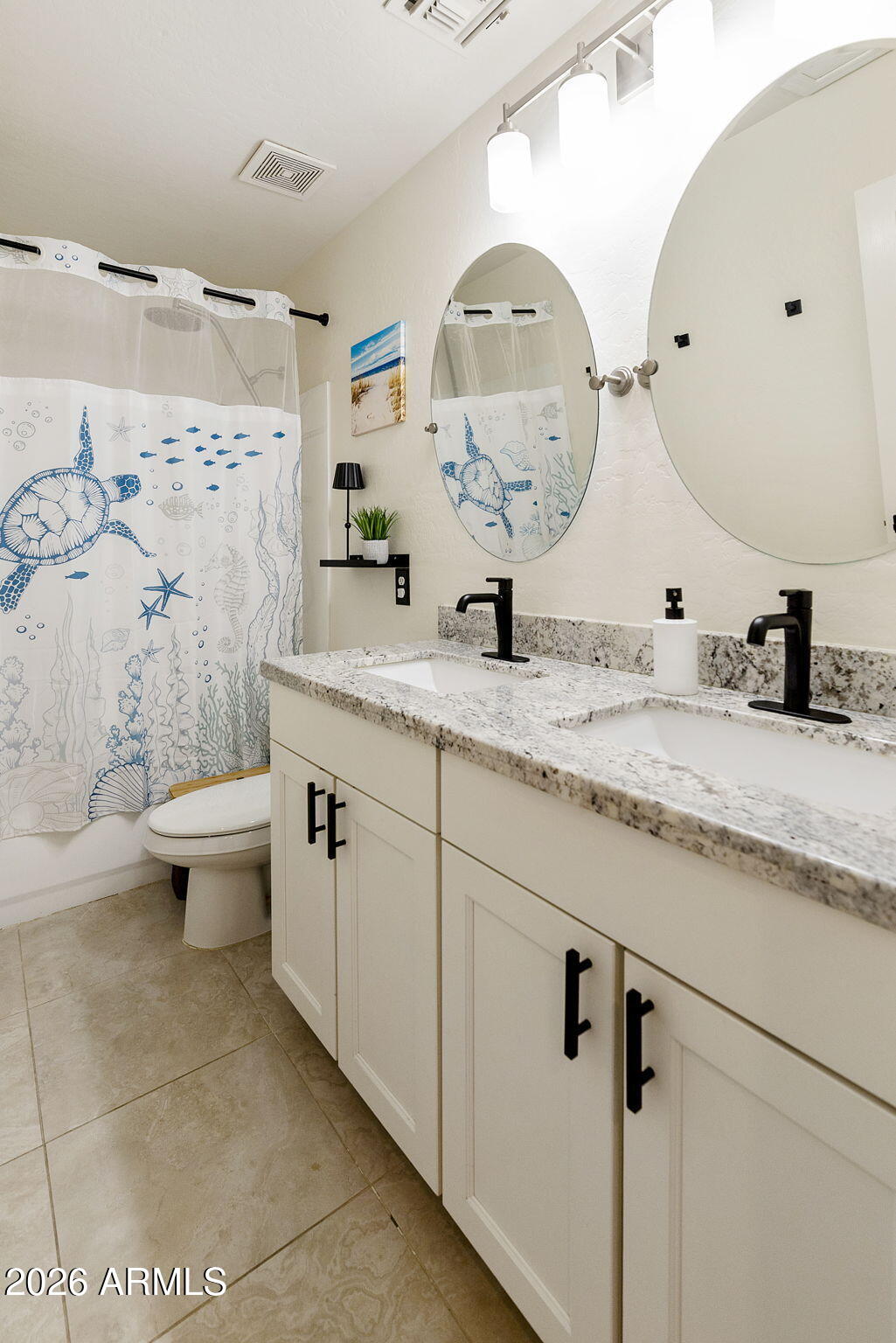 13660 West Monte Vista Road Goodyear, AZ 85395 - Photo 30 of 75 2ND BATHROOM