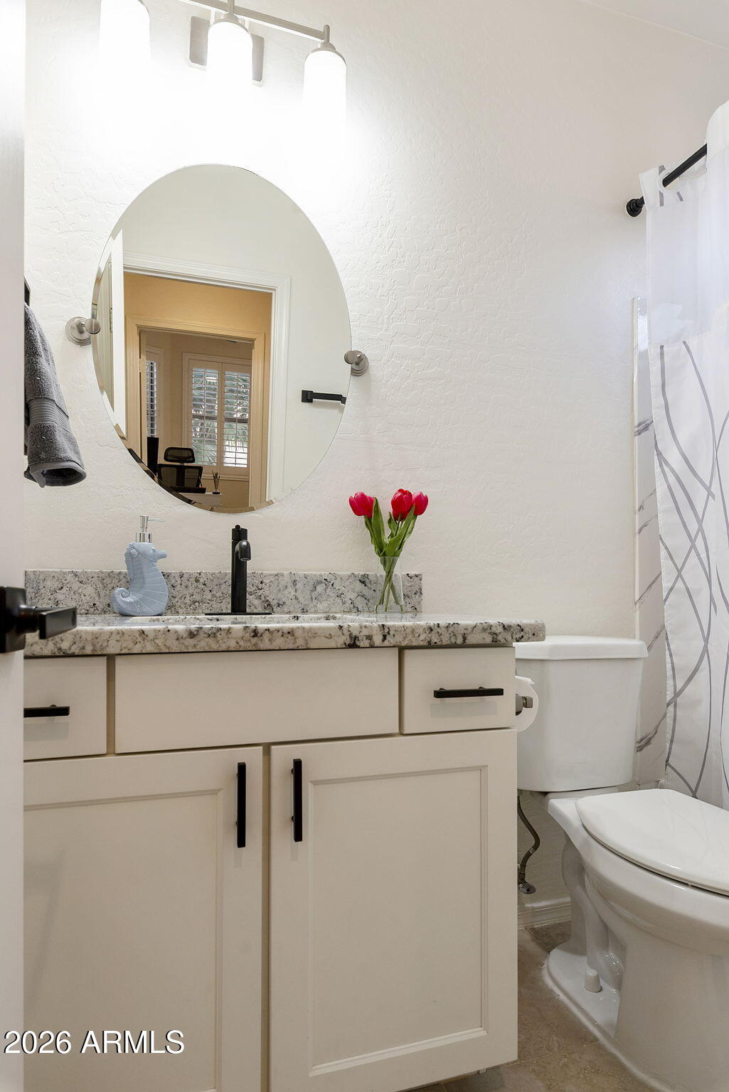 13660 West Monte Vista Road Goodyear, AZ 85395 - Photo 35 of 75 3RD BATHROOM DOWNSTAIRS