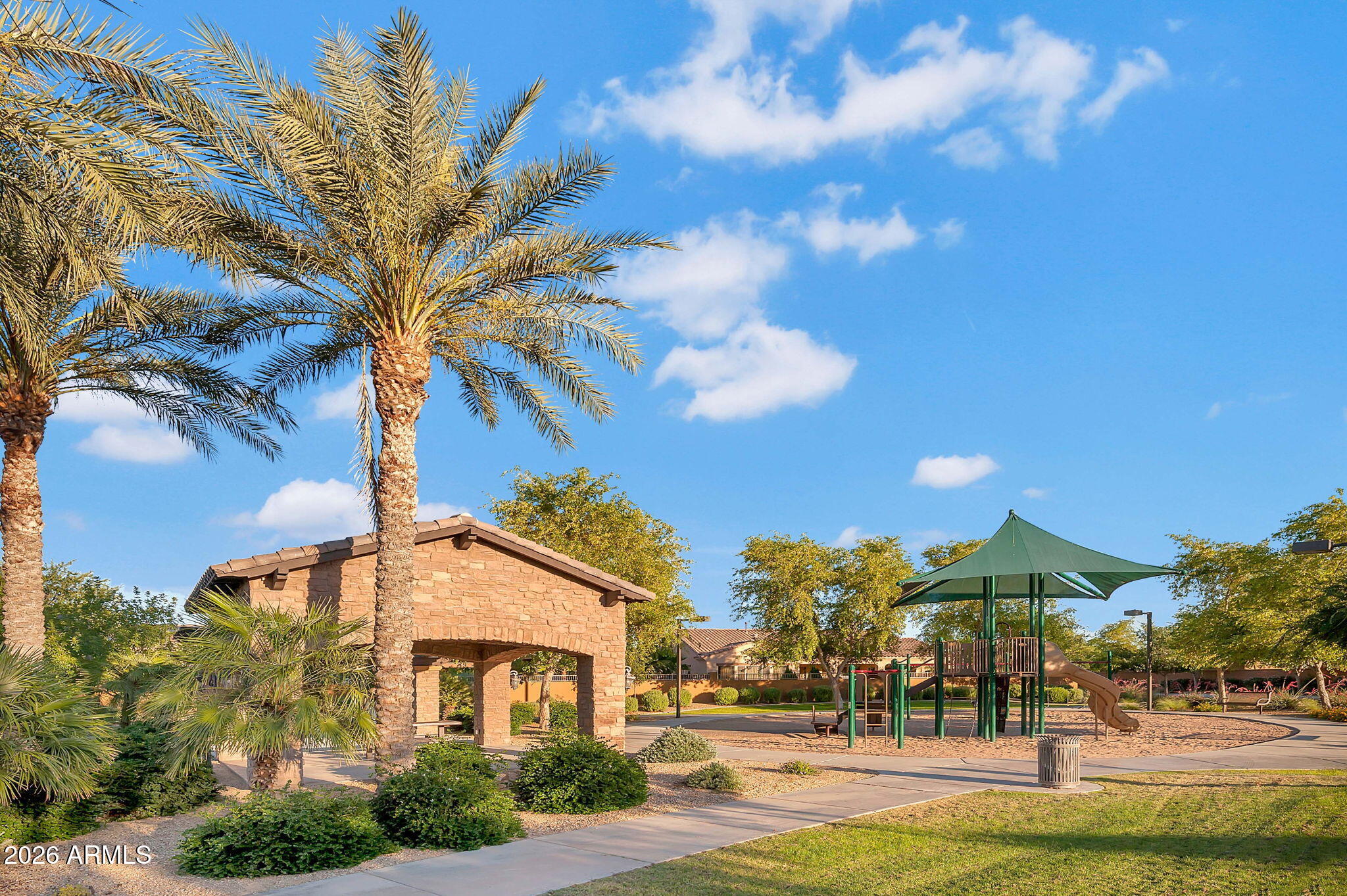 13660 West Monte Vista Road Goodyear, AZ 85395 - Photo 58 of 75 PALM VALLEY PLAYGROUND