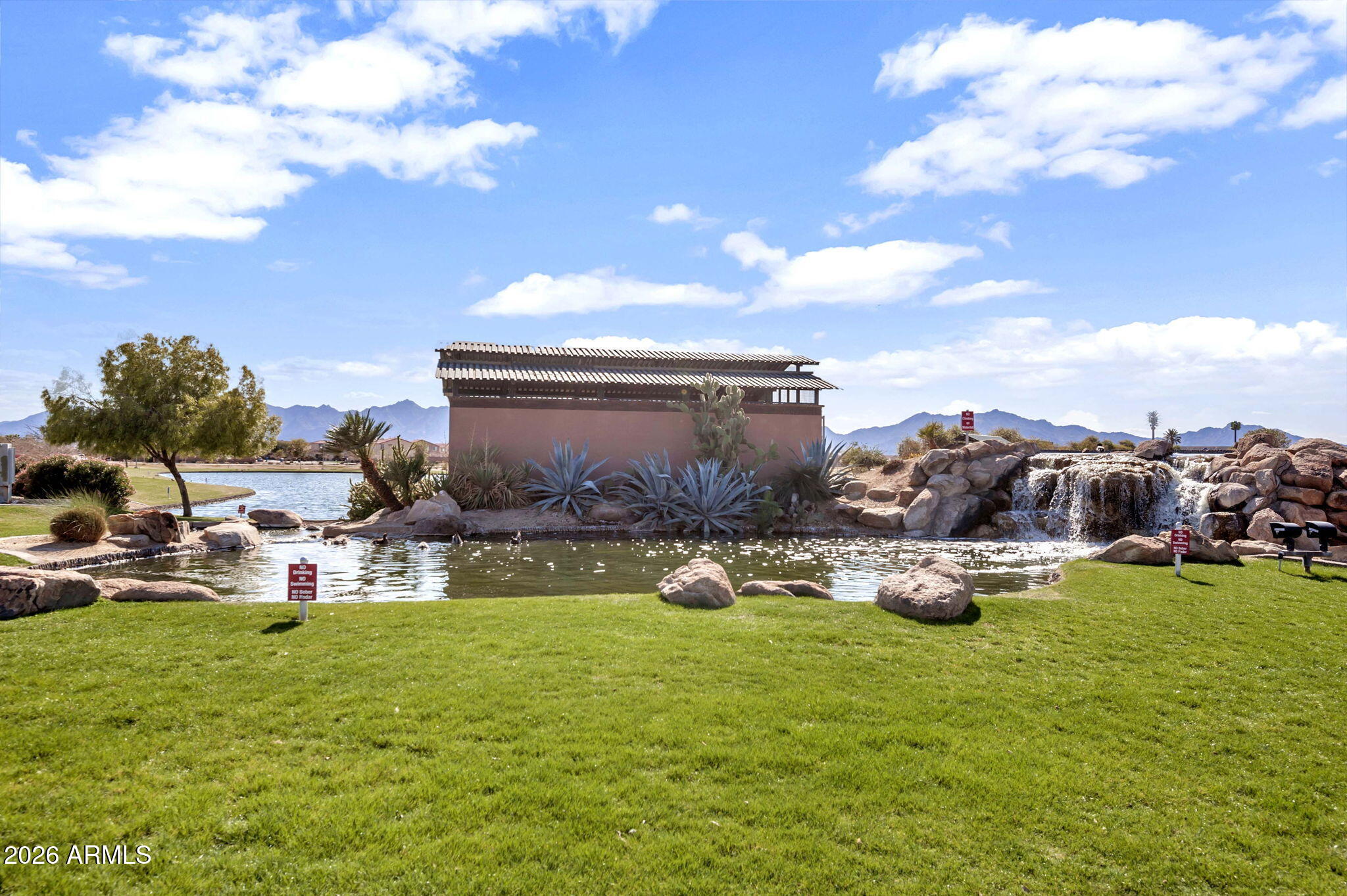 13660 West Monte Vista Road Goodyear, AZ 85395 - Photo 59 of 75 PALM VALLEY COMMUNITY