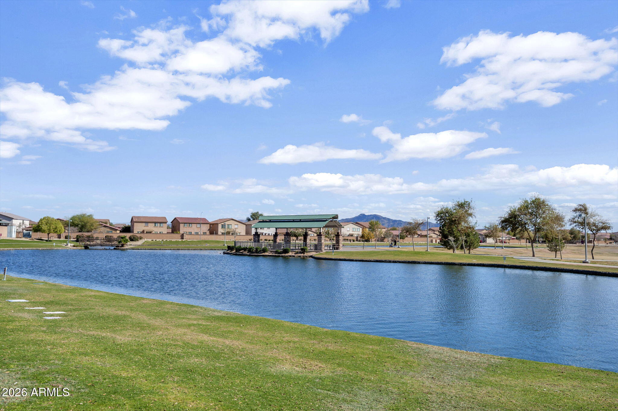 13660 West Monte Vista Road Goodyear, AZ 85395 - Photo 61 of 75 NEARBY LAKE