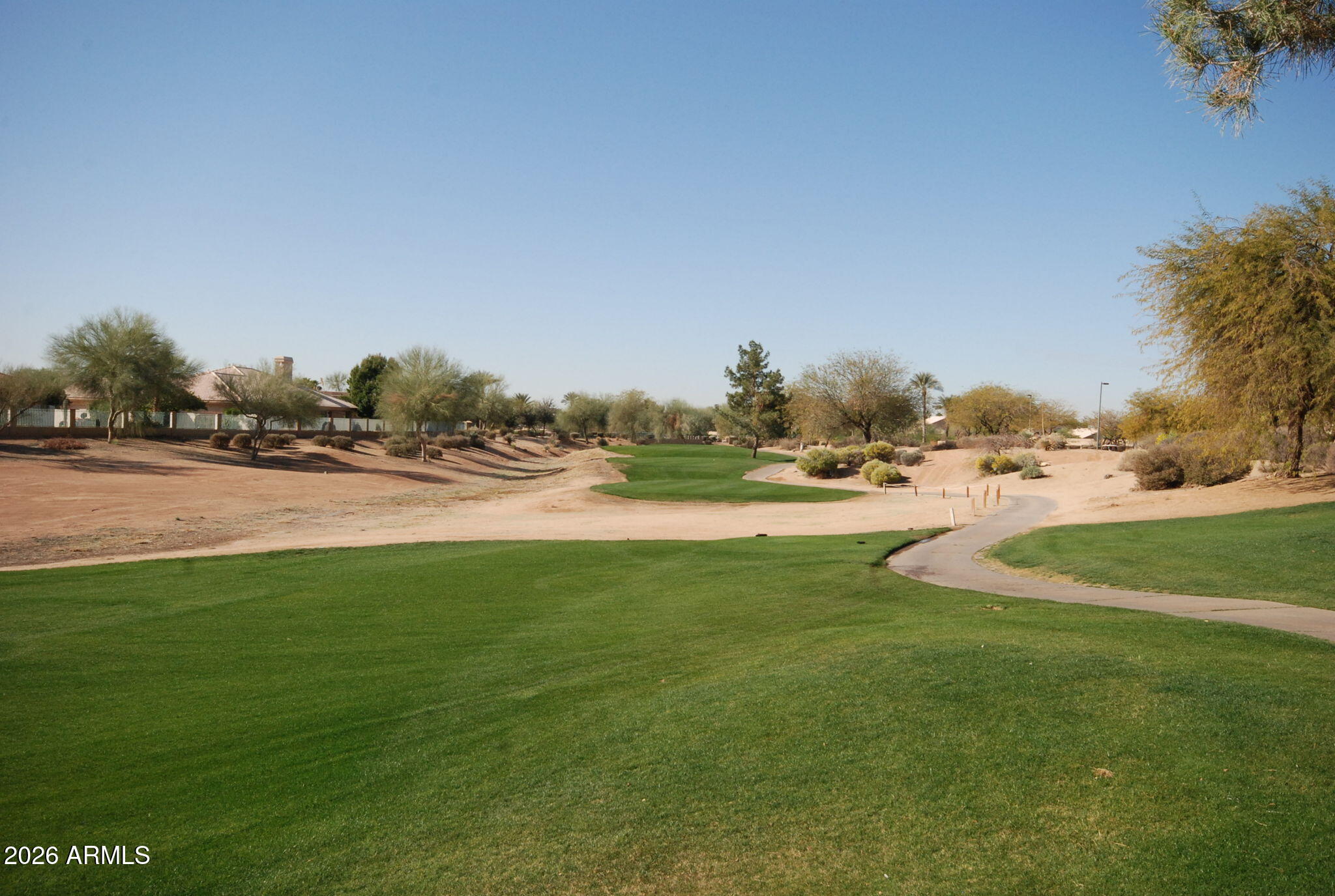 13660 West Monte Vista Road Goodyear, AZ 85395 - Photo 63 of 75 PALM VALLEY GOLF COURSE