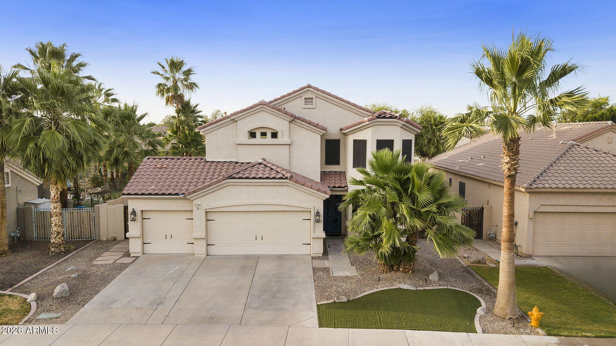 13660 West Monte Vista Road Goodyear, AZ 85395 - Photo 64 of 75 DRONE PICTURE
