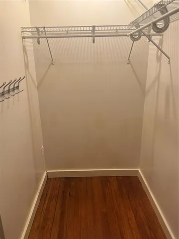 a bathroom with a toilet