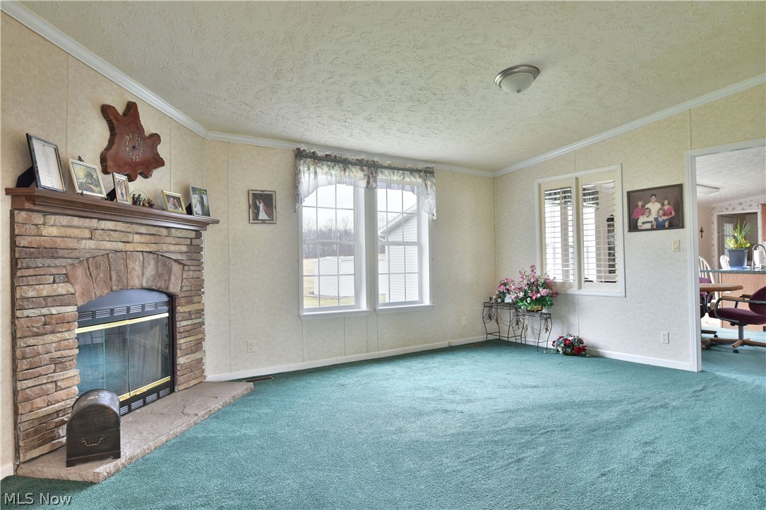 5969 Everett Hull Road Fowler, OH 44418 - Photo 14 of 35 Gallery Image 14