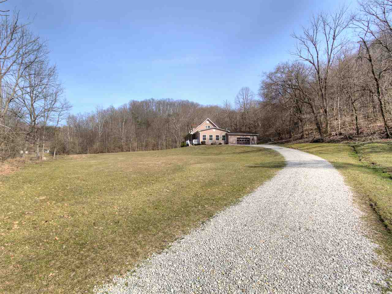 7190 Merritts Crk Road Huntington, WV 25702 - Photo 24 of 27 Gallery Image 24