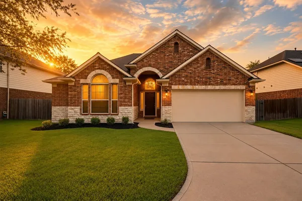$399,990 | 25710 Crisp Spring Lane, Spring, TX 77373