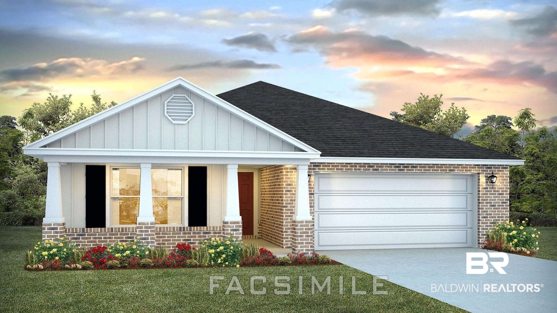 15798 Laurelbrooke Loop Fairhope, AL 36532 - Photo 1 of 5