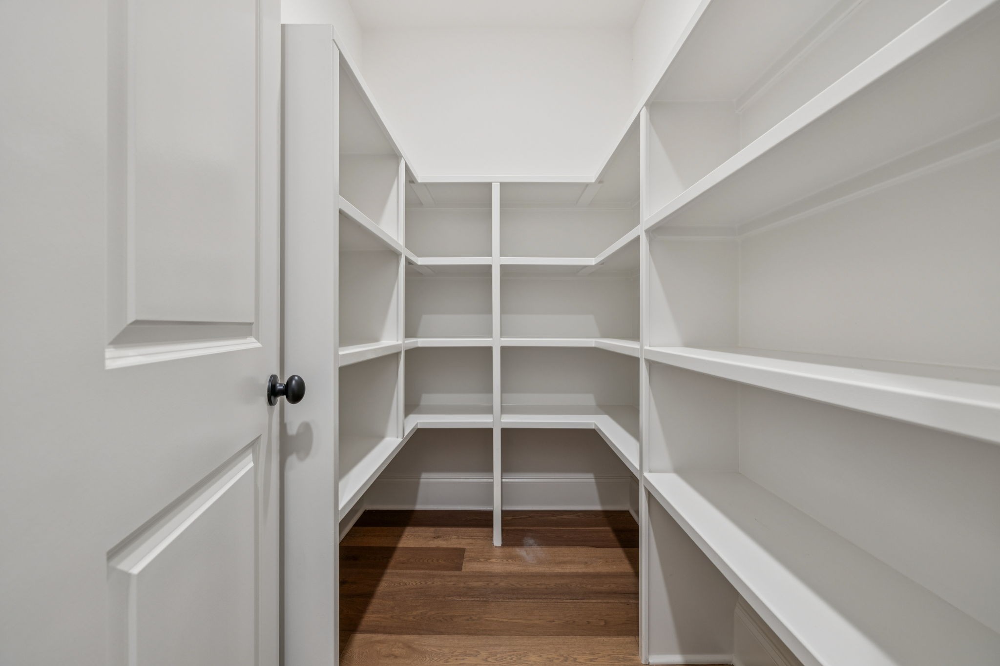 217 Bellsford Road Gallatin, TN 37066 - Photo 29 of 73 a view of an empty walk in closet