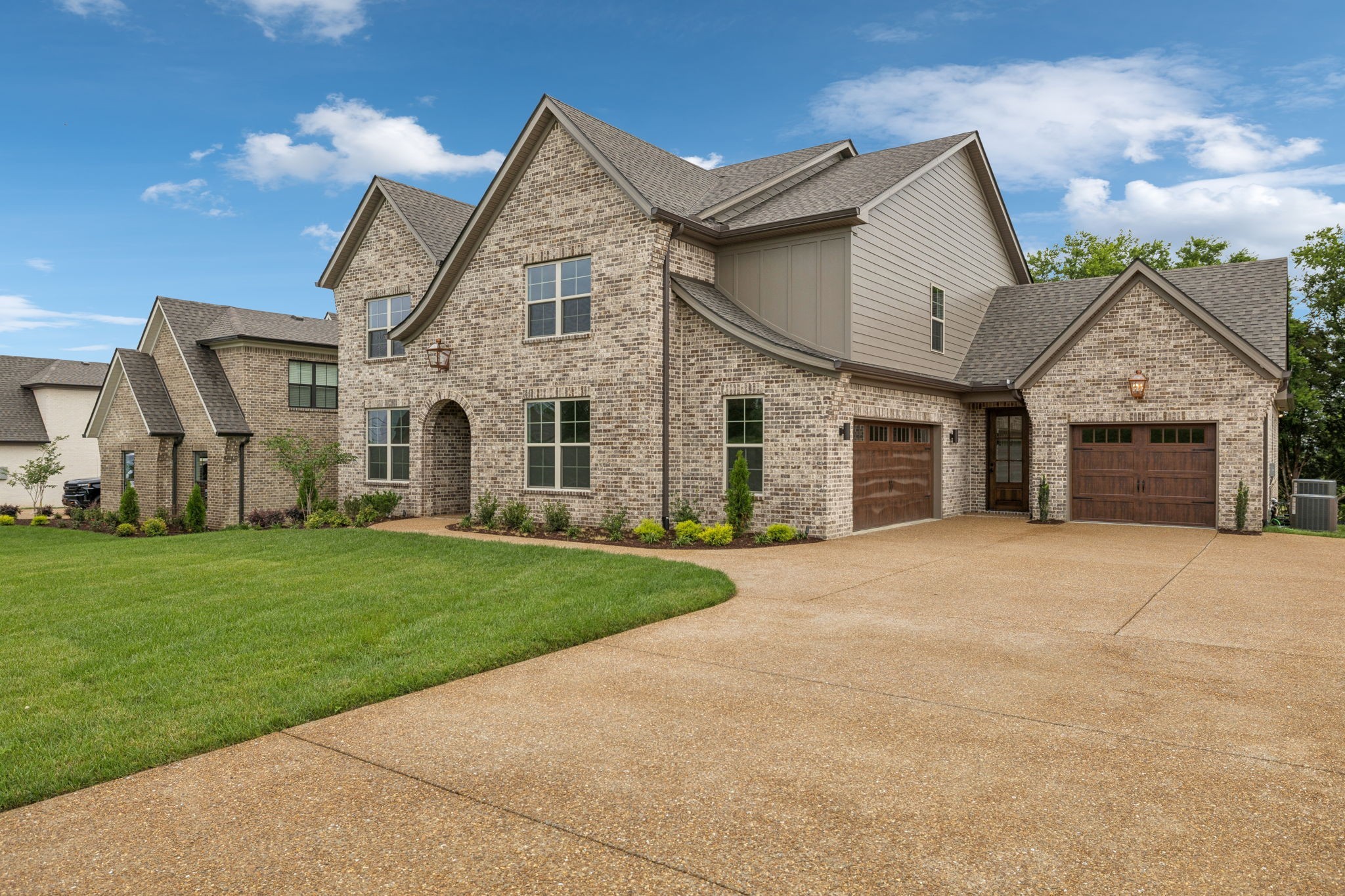 217 Bellsford Road Gallatin, TN 37066 - Photo 4 of 73