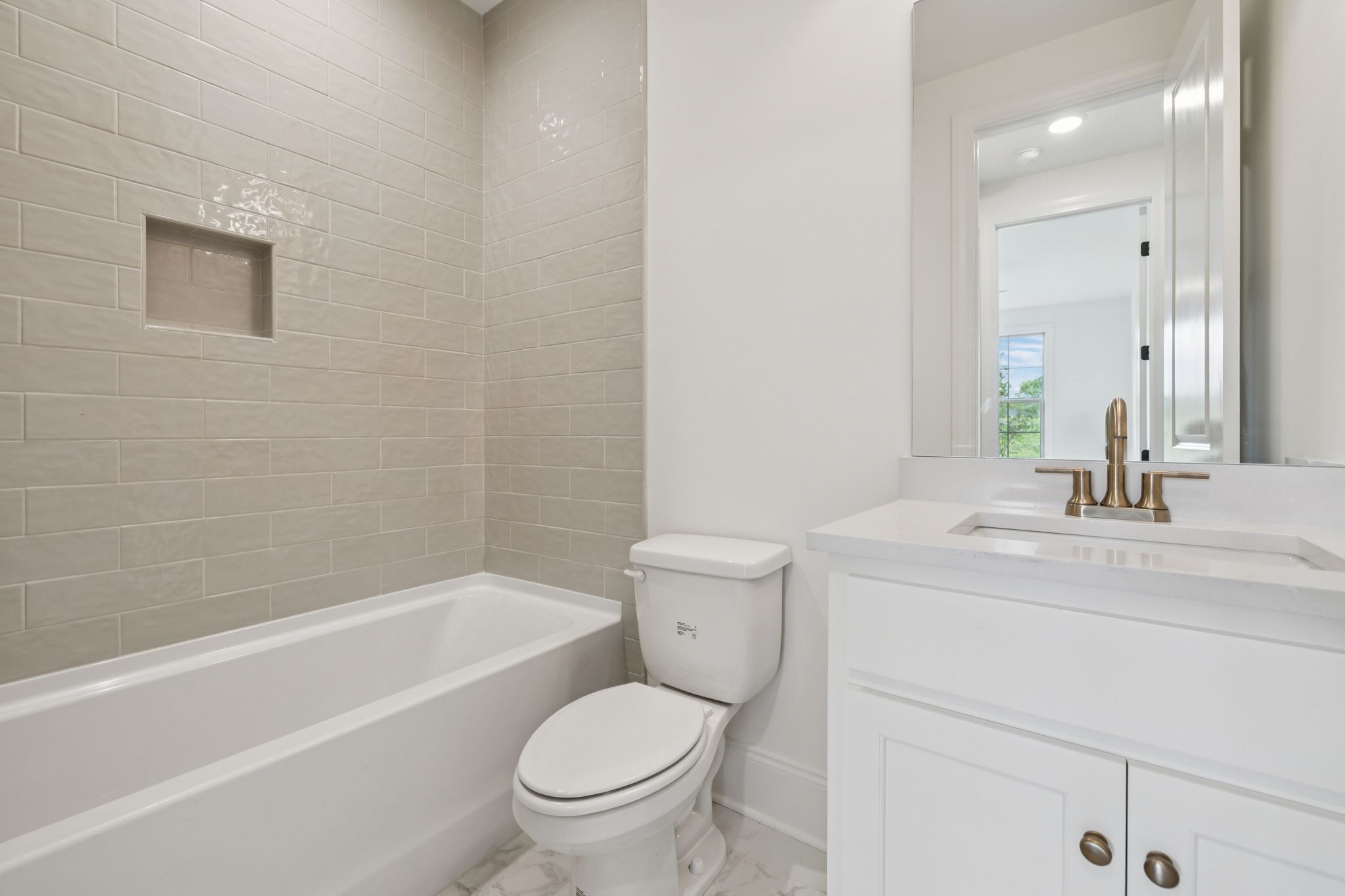 217 Bellsford Road Gallatin, TN 37066 - Photo 42 of 73 a bathroom with a sink toilet and shower