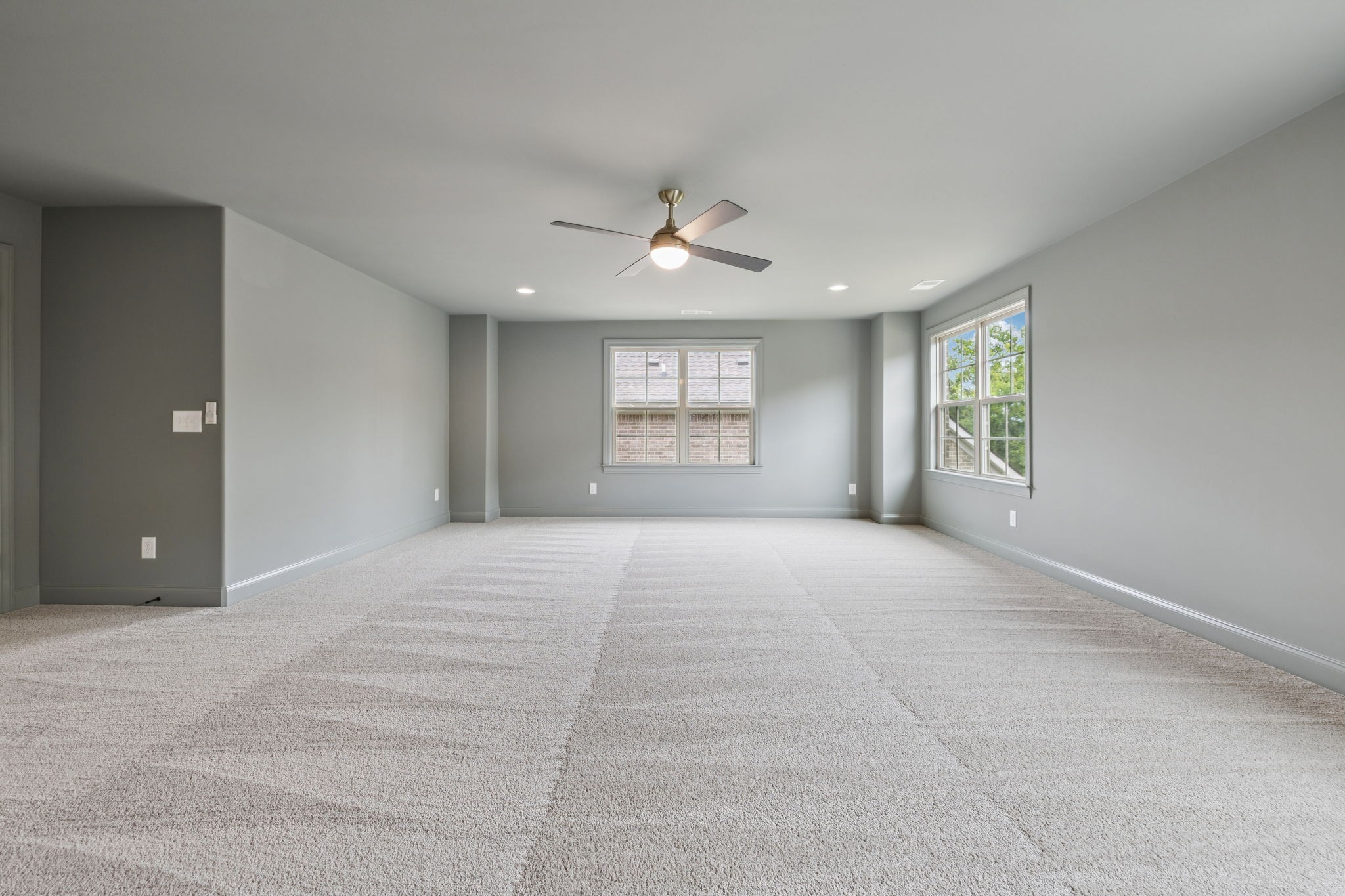 217 Bellsford Road Gallatin, TN 37066 - Photo 51 of 73 a view of an empty room with a window