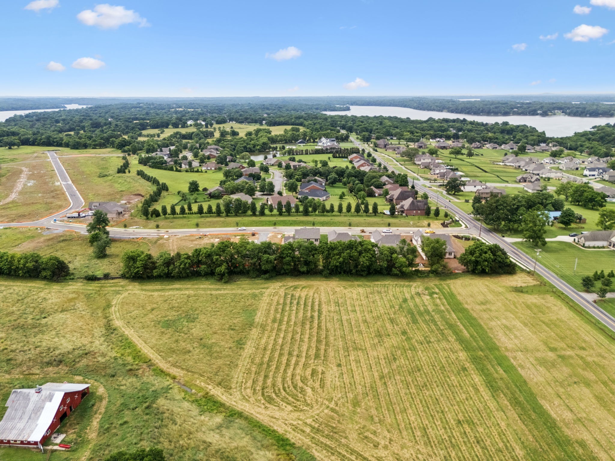 217 Bellsford Road Gallatin, TN 37066 - Photo 68 of 73 a view of a city