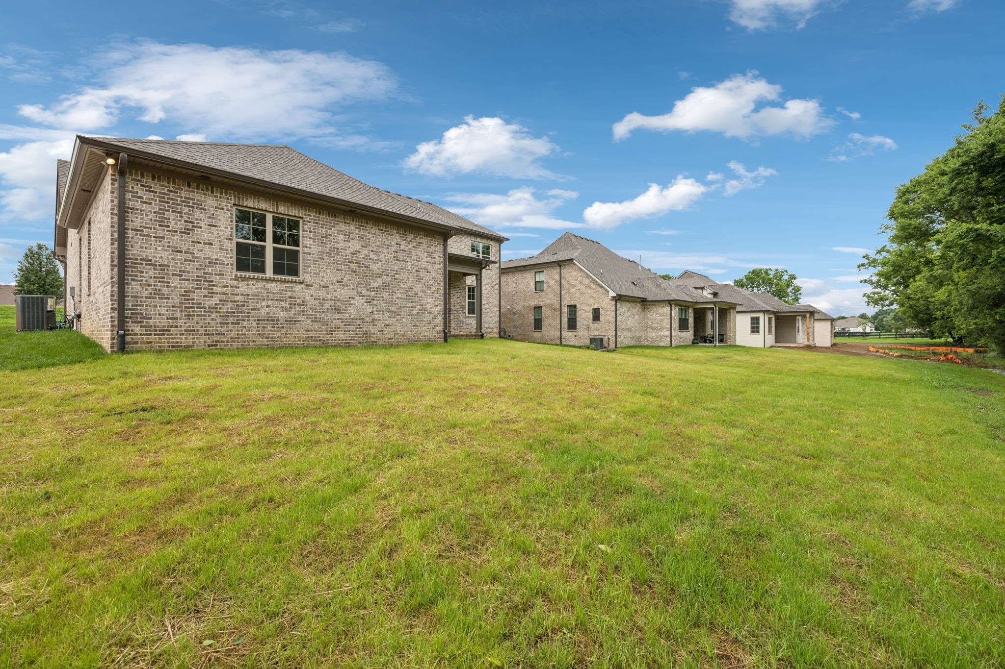 217 Bellsford Road Gallatin, TN 37066 - Photo 72 of 73 a view of a house with a yard