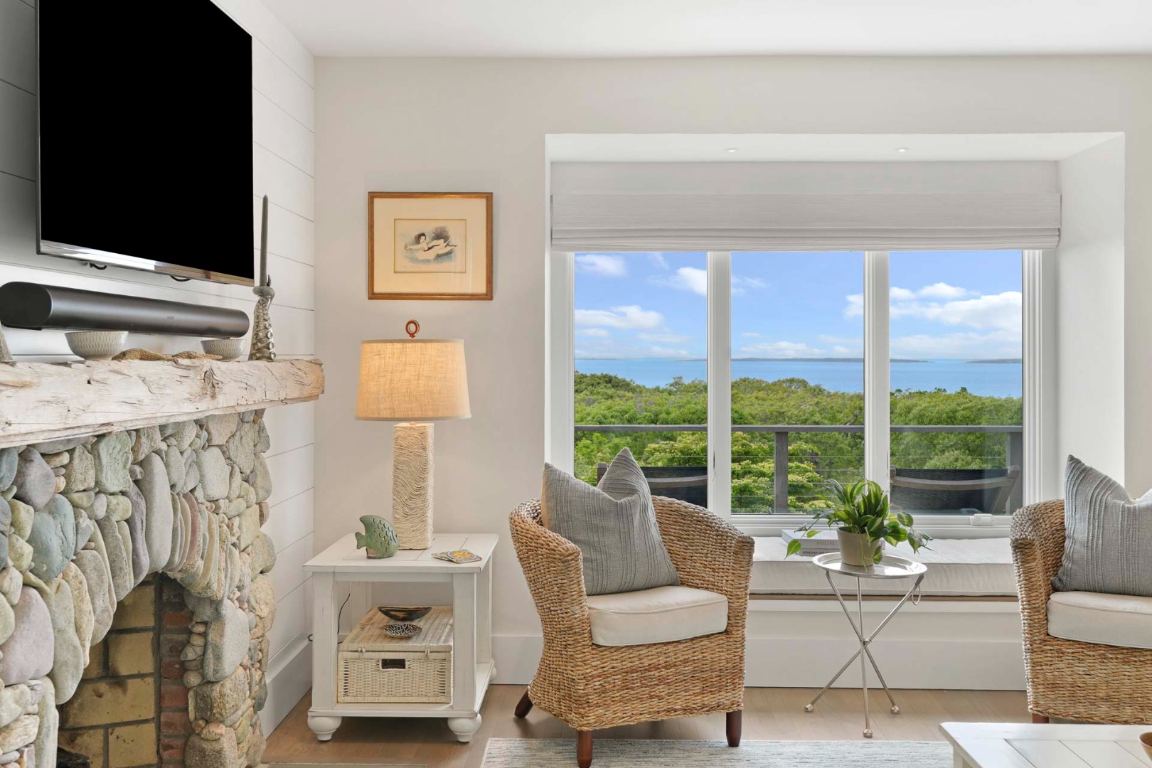 63 Putnam Road Chilmark, MA 02535 - Photo 7 of 52
