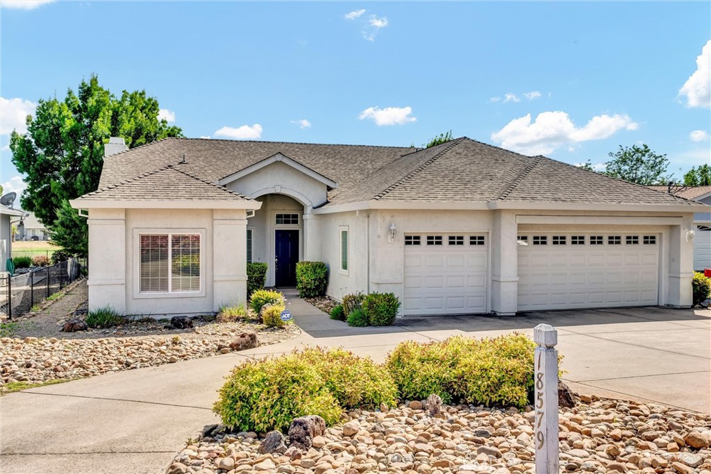 18579 Hidden Valley Road Hidden Valley Lake, CA 95467 - Photo 40 of 40