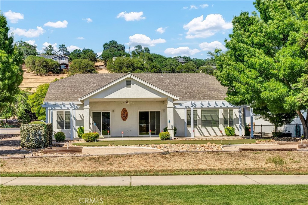 18579 Hidden Valley Road Hidden Valley Lake, CA 95467 - Photo 4 of 40