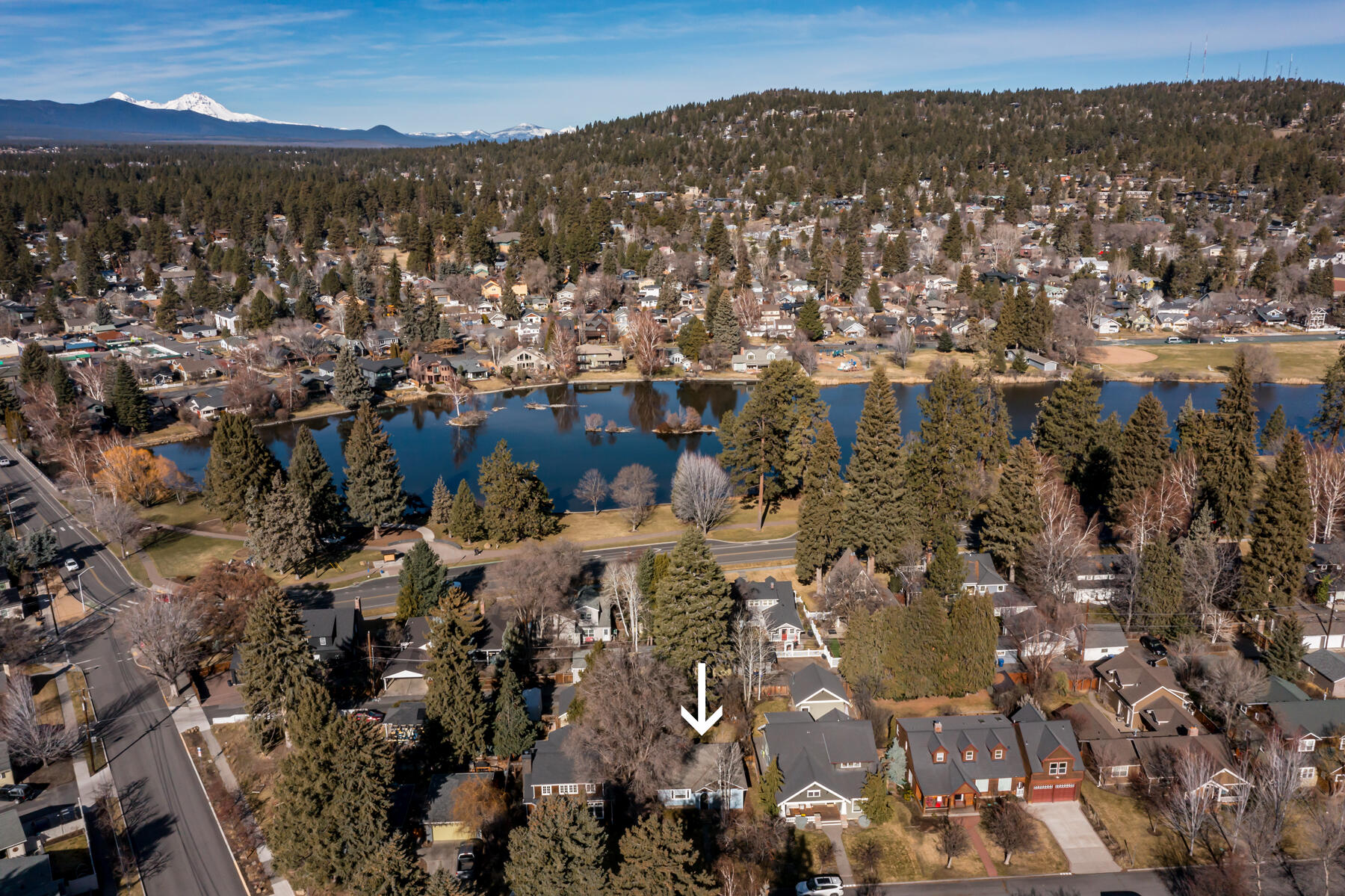 429 Northwest State Street Bend, OR 97703 - Photo 37 of 39