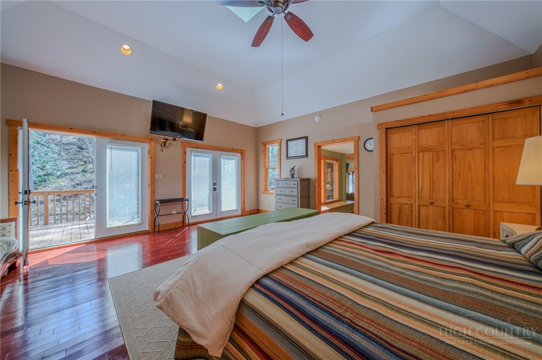 426 Cook Town Road Bakersville, NC 28705 - Photo 22 of 50