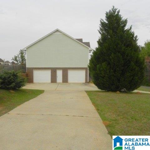 257 South Hillcrest Road Odenville, AL 35120 - Photo 7 of 41