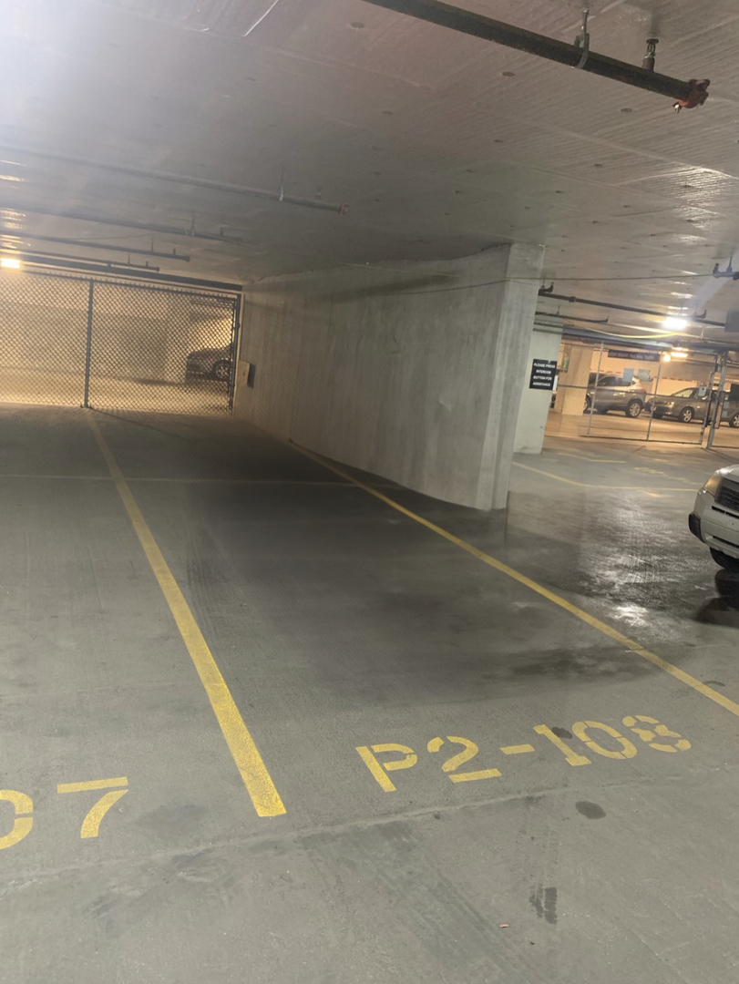 225 North Columbus Dr Unit LL2108  