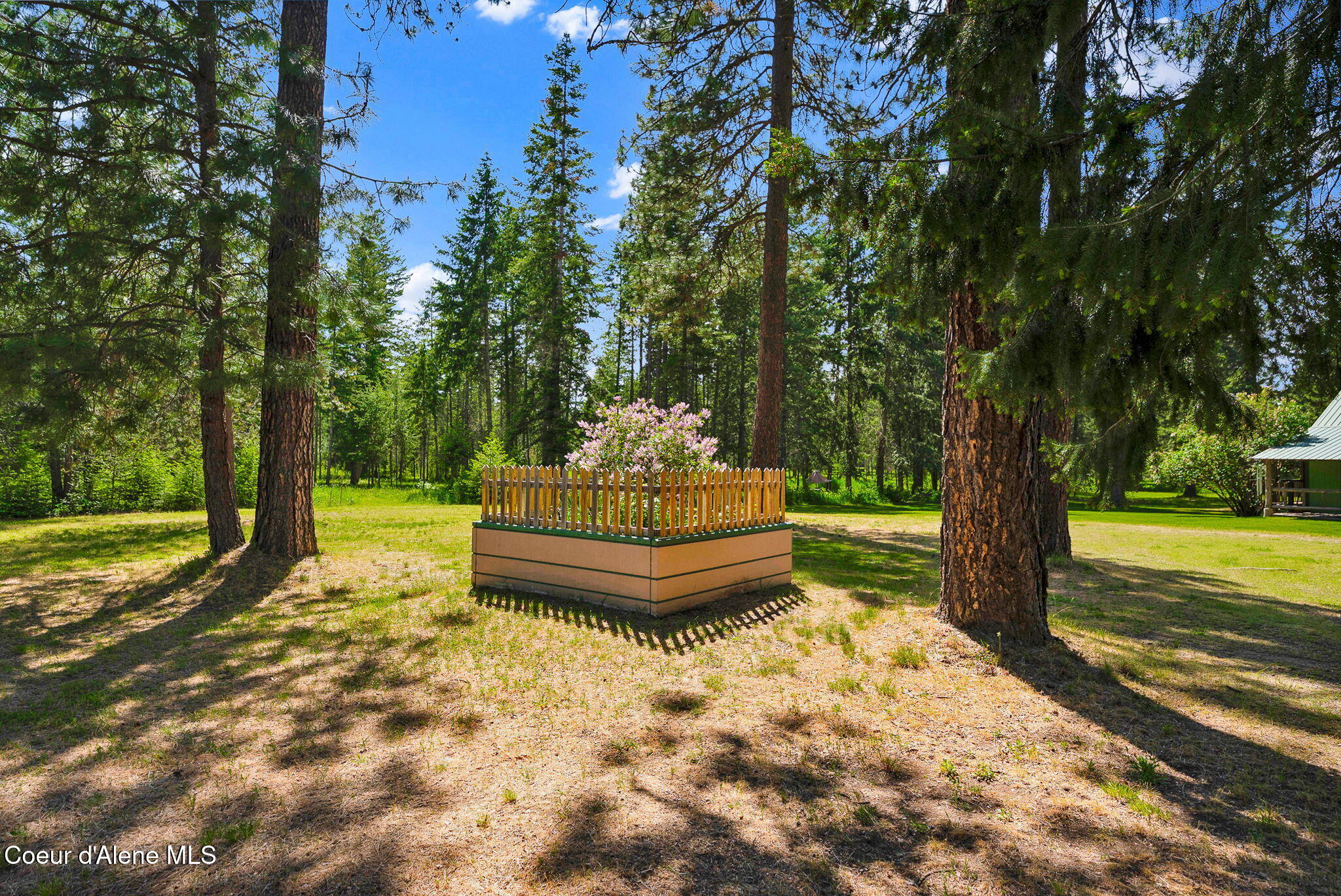 24805 North Cedar Mountain Road Athol, ID 83801 - Photo 67 of 82 Beautiful Views