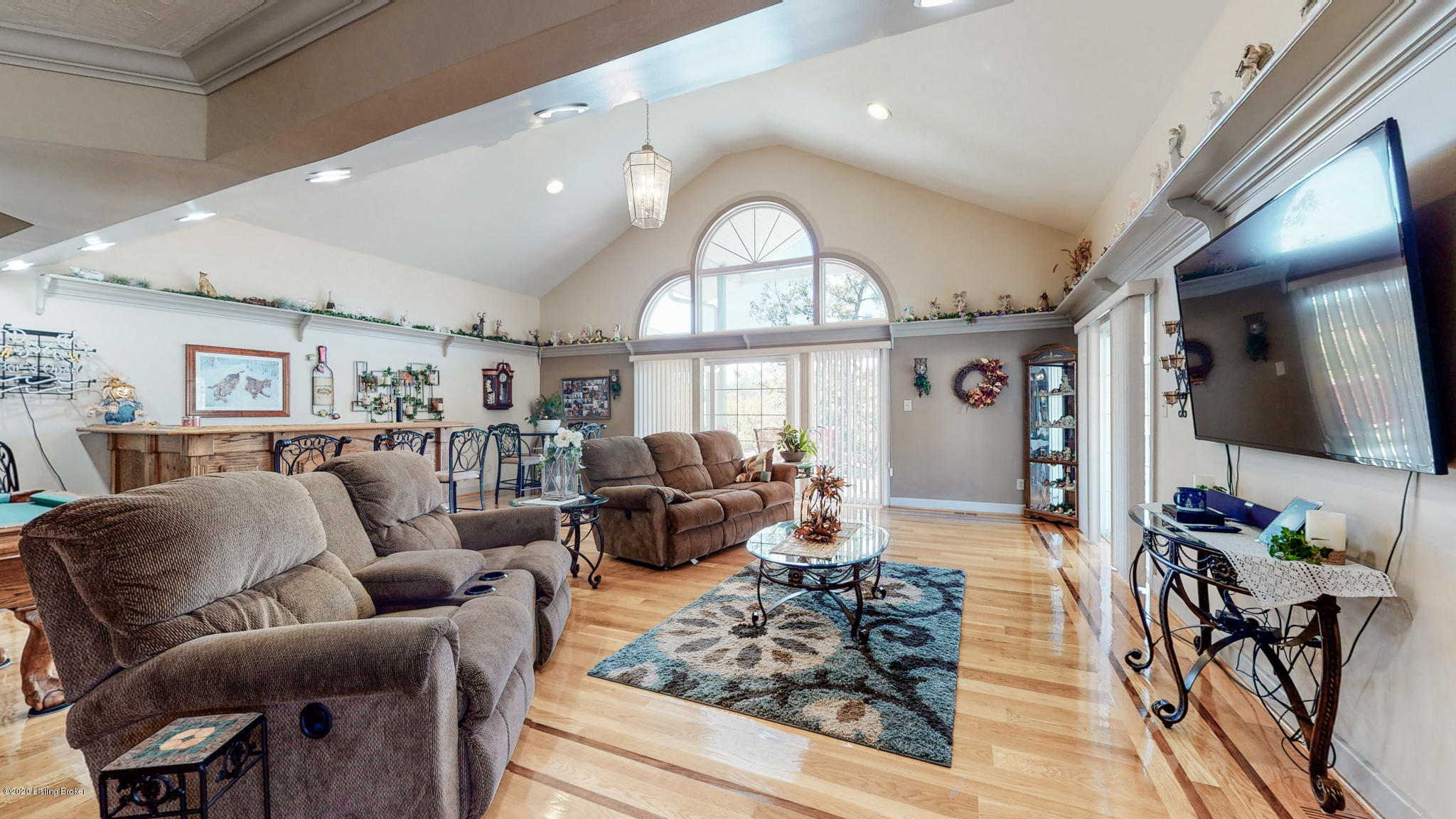 4966 Coral Ridge Road Brooks, KY 40109 - Photo 8 of 80 4966 Coral Ridge Rd Brooks KY 40109 (8 o