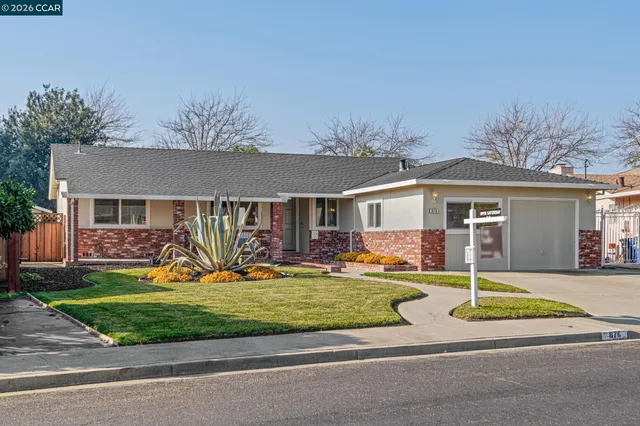 $679,000 | 876 Santa Ana Drive, Pittsburg, CA 94565