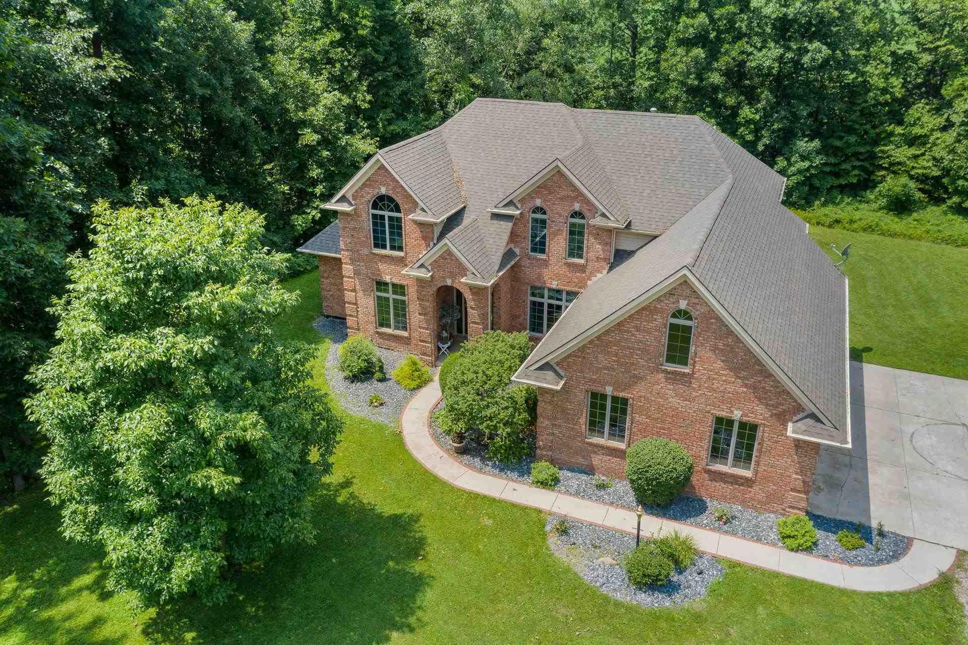 732 Roussey Road New Haven, IN 46774 - Photo 1 of 36