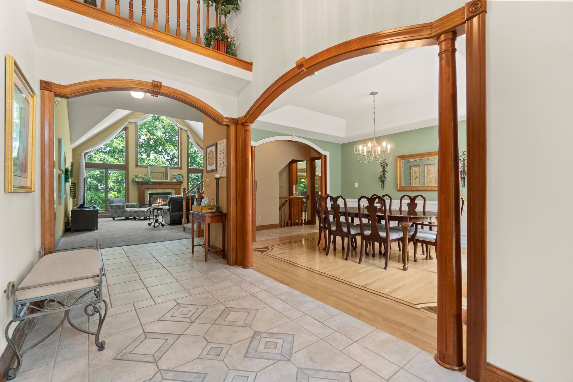 732 Roussey Road New Haven, IN 46774 - Photo 7 of 36