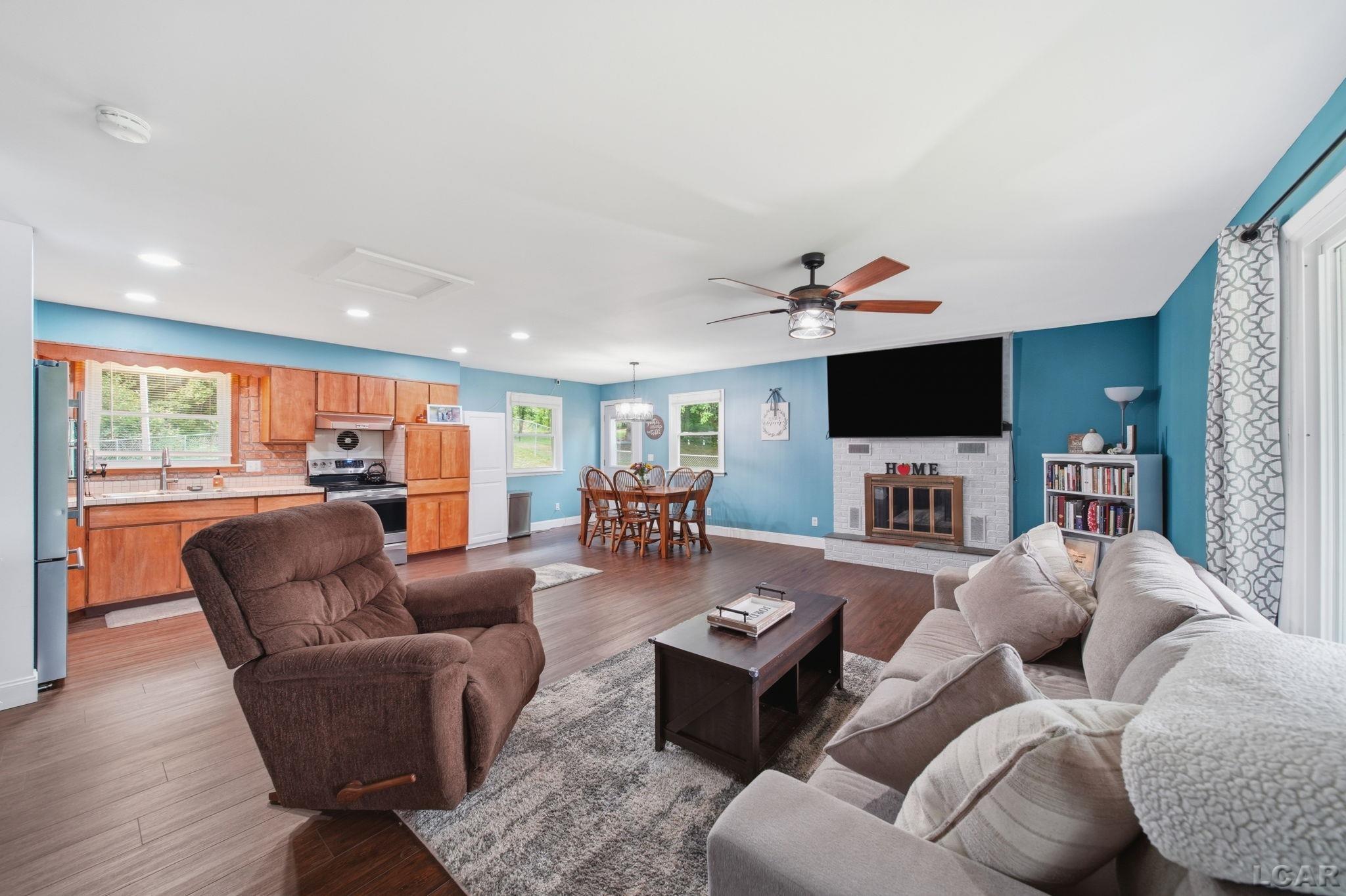 400 Willow Lake Road Addison, MI 49220 - Photo 7 of 67 Gallery Image 7
