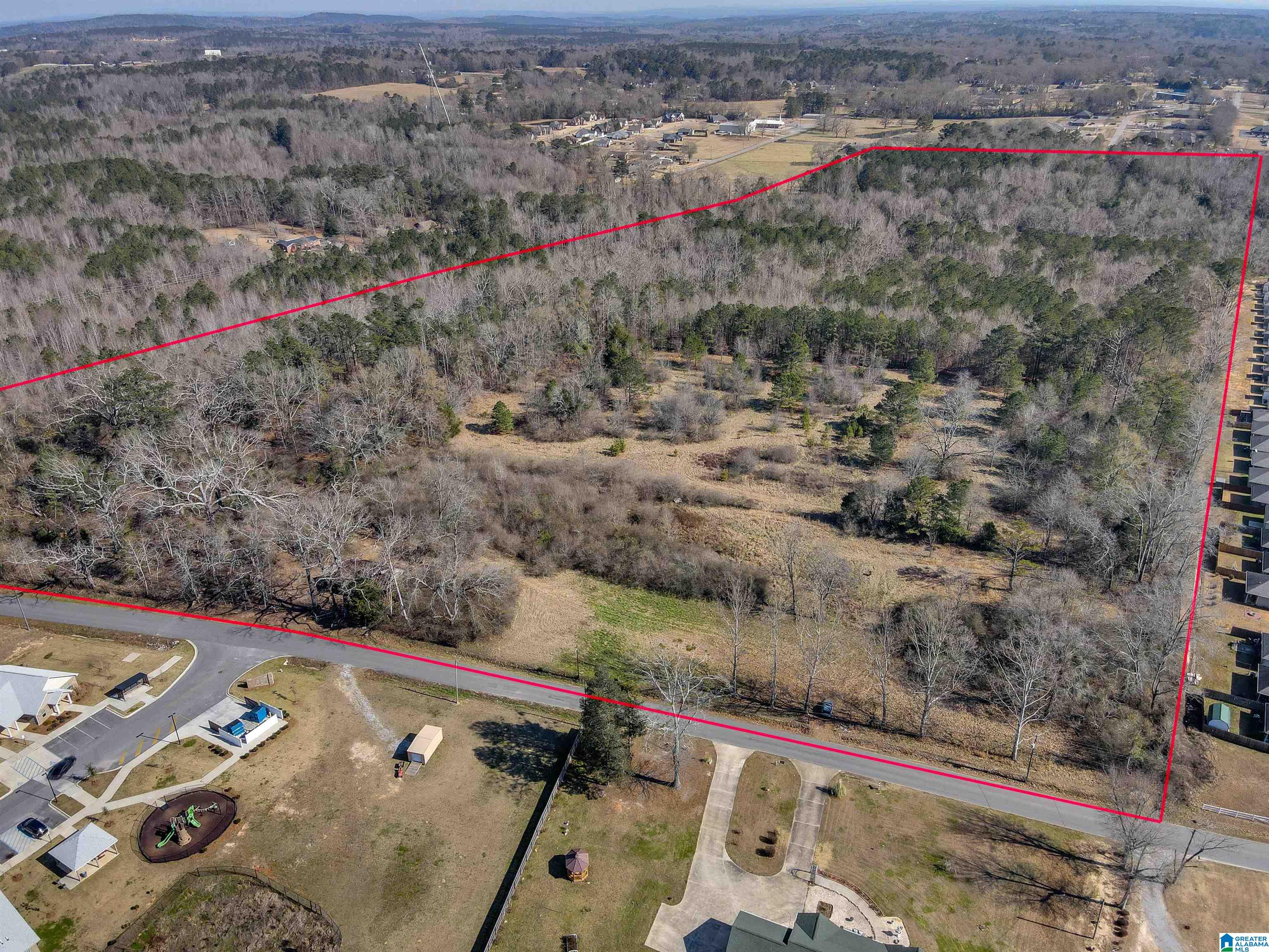 807 Yellow Leaf Road, Unit 1 Clanton, AL 35045 - Photo 3 of 18