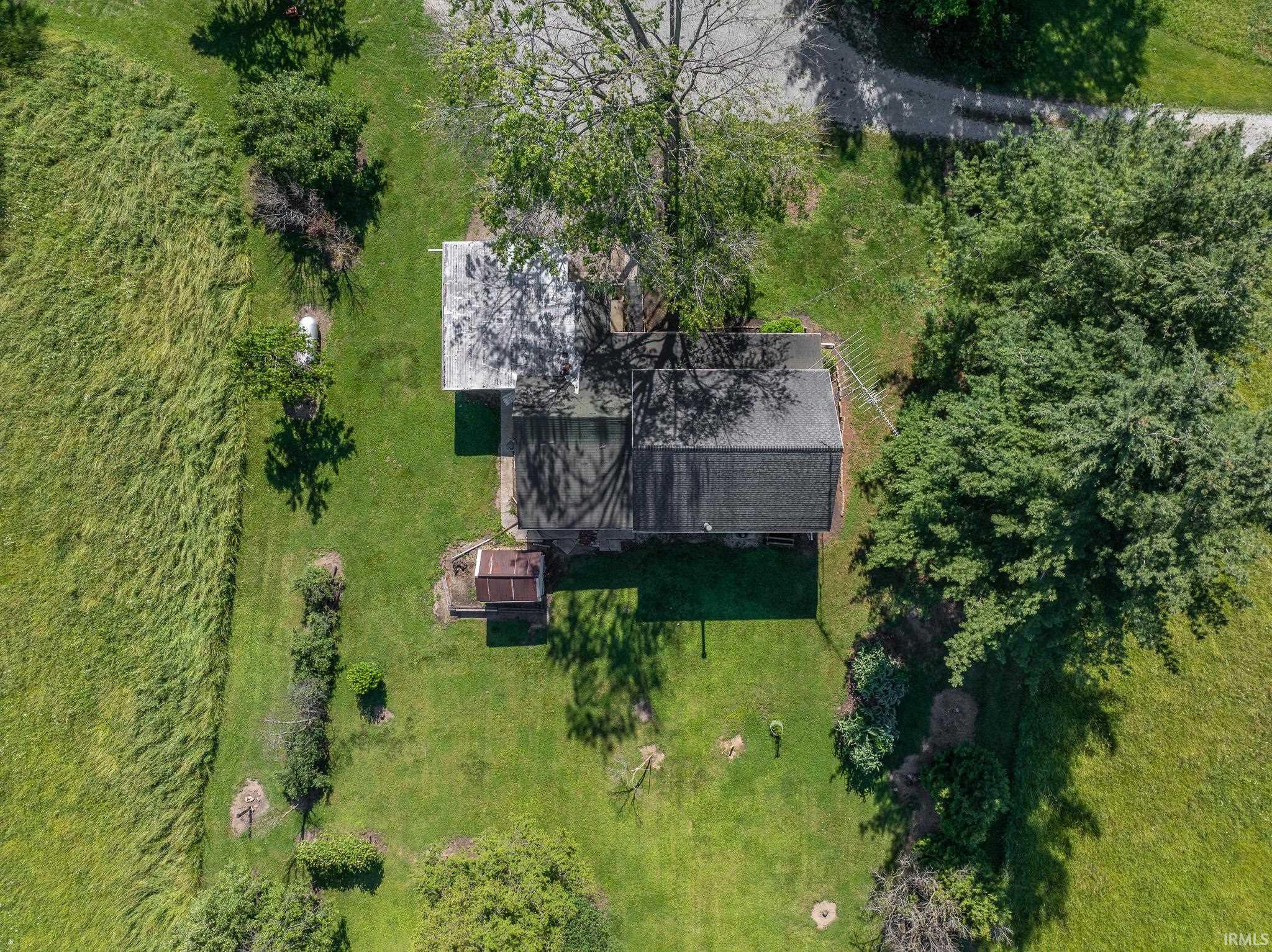 2185 Lukens Lake Road Laketon, IN 46943 - Photo 20 of 29